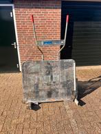 Probst klinkerkar / wagen, Ophalen, Gebruikt, Overige typen