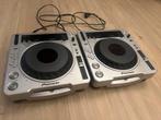 Pioneer CDJ-800MK2 (set van 2), Muziek en Instrumenten, Dj-sets en Draaitafels, Ophalen, Gebruikt, Pioneer
