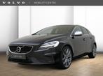 Volvo V40 T4 R-Design | Panoramadak | Achteruitrijcamera | 1, Auto's, 12 maanden, Gebruikt, 4 cilinders, Zwart