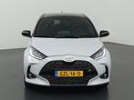 Toyota Yaris 1.5 Hybrid 130 GR SPORT | Navigatie | Sportstoe, Auto's, Toyota, 450 kg, Gebruikt, 450 kg, 23 km/l