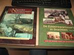 Douwe de Graaf/Simen Mulder    De Noorder /Zuider Dwarsvaart, Ophalen of Verzenden, Zo goed als nieuw