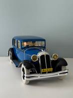 De Chrysler van Nanking Tintin Moulinsart, Ophalen of Verzenden, Kuifje, Zo goed als nieuw, Beeldje of Figuurtje