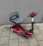 Mango Johnny opvouwbare scootmobiel op afstandsbediening, Ophalen, Inklapbaar, Zo goed als nieuw, Elektrische rolstoel
