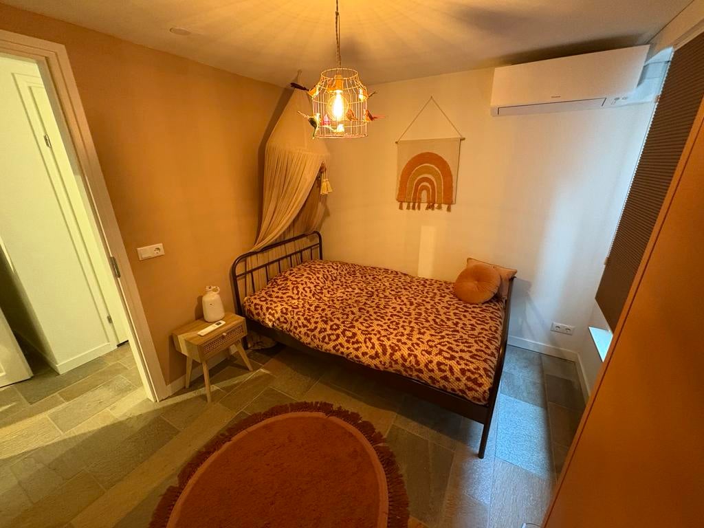 Complete meiden slaapkamer, Kinderen en Baby's, Kinderkamer | Complete kinderkamers, Zo goed als nieuw, Meisje, Ophalen