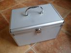 CD koffer, Ophalen of Verzenden, Overige instrumenten