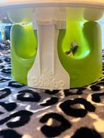 Bumbo seat, Kinderen en Baby's, Ophalen, Zo goed als nieuw, Stoel(en)