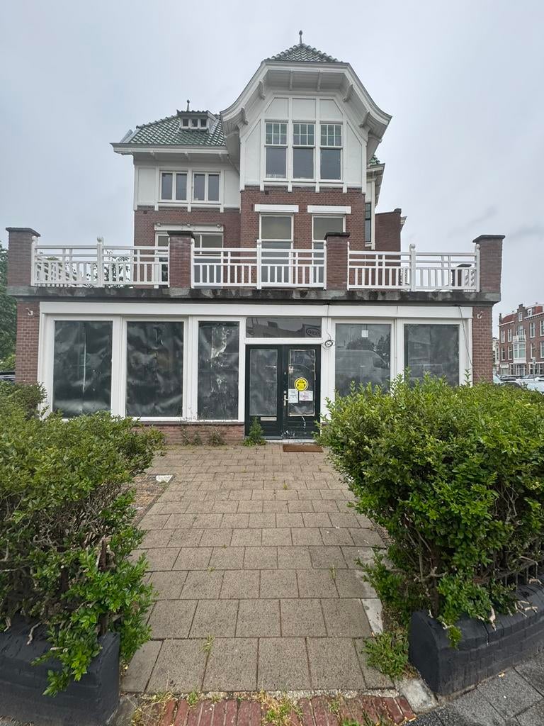 Ter overname Valkenboslaan 329 Den haag