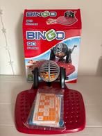 Bingo 90 Nummers, Vijf spelers of meer, Ophalen, Zo goed als nieuw