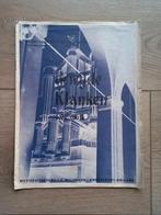 Gewijde klanken door Naura, Muziek en Instrumenten, Bladmuziek, Ophalen of Verzenden, Gebruikt, Religie en Gospel, Orgel