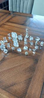 Swarovski verzameling, Verzamelen, Swarovski, Ophalen of Verzenden, Zo goed als nieuw, Figuurtje