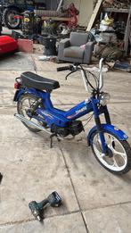 Gezocht tomos opknapper!!!, Fietsen en Brommers, Brommers | Tomos, Ophalen, Zo goed als nieuw
