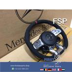 2021 AMG STUUR + AIRBAG A45 CLA45 C63 E63 GLC63 GLE63 GT63 G, Gebruikt, -, Ophalen of Verzenden, -