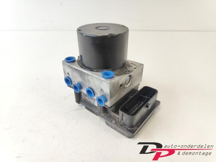 ABS Pomp van een Volkswagen Fox, Auto-onderdelen, Elektronica en Kabels, Volkswagen, Gebruikt, 3 maanden garantie, Ophalen of Verzenden