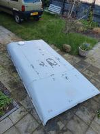 Land Rover Defender 110 dak, Ophalen, Gebruikt, Land Rover, Achterklep