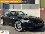 BMW Z4 Roadster sDrive23i Executive/LEER/STOELV/APK, Euro 5, Gebruikt, 2497 cc, Cabriolet