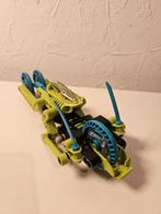 Lego Technic 8509 Roboriders Swamp, Ophalen of Verzenden, Gebruikt, Complete set, Lego
