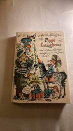 Pippi Langkous, Ophalen of Verzenden, Zo goed als nieuw
