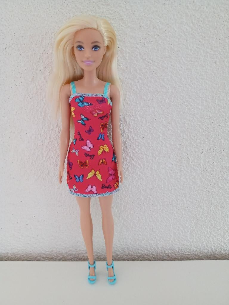 Barbie Pop HBV05 (nieuw), Ophalen of Verzenden, Nieuw, Barbie