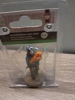 Intratuin Brandweerman redt hond, Diversen, Kerst, Ophalen of Verzenden, Nieuw