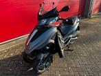 Piaggio MP3 Yourban 300cc - Comfortabel  en Wendbaar, 2 cilinders, 300 cc, Particulier, Meer dan 35 kW