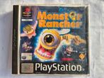 MONSTER RANCHER, Gebruikt, 1 speler, Racen en Vliegen, Ophalen of Verzenden