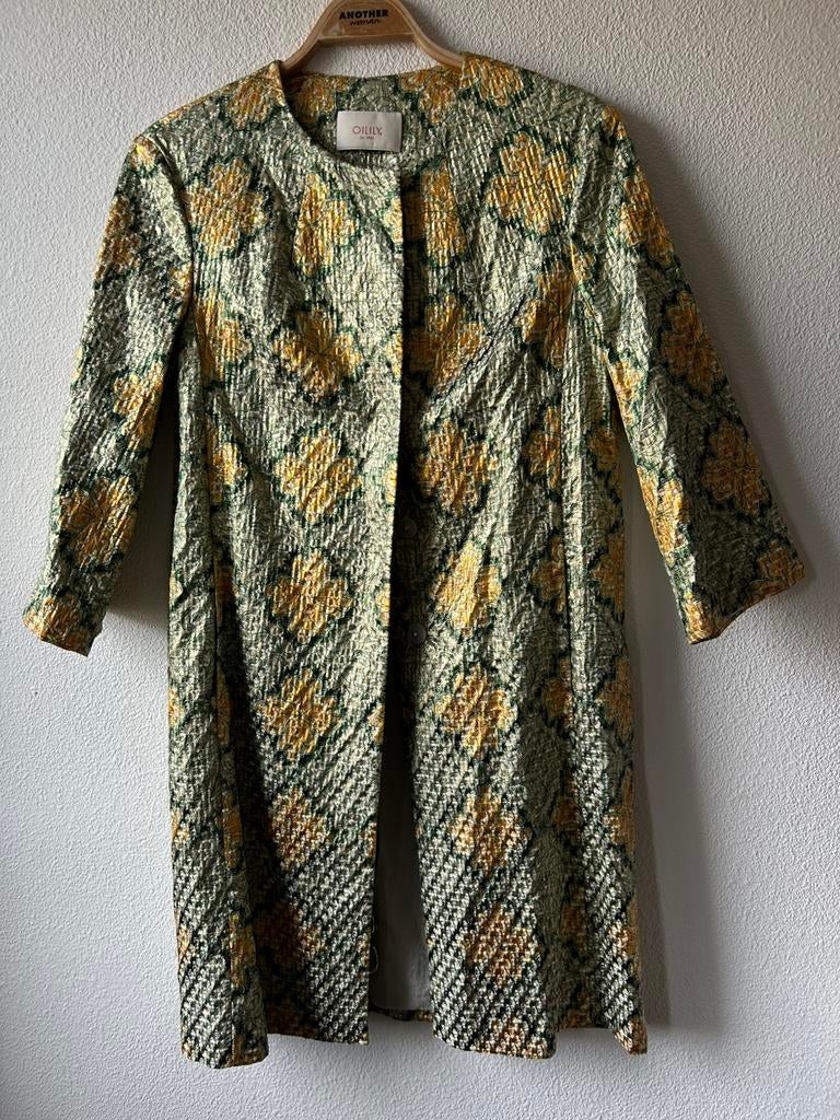 jas van Oilily maat 38, Ophalen of Verzenden, Zo goed als nieuw, Maat 38/40 (M)