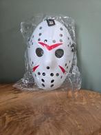 Jason Voorhees Masker - Halloween / Cosplay, Ophalen of Verzenden, Nieuw, Accessoires