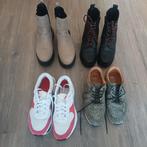 Schoenen te koop, Kleding | Dames, Schoenen, Ophalen, Overige kleuren, Overige typen, Zo goed als nieuw
