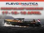 FlevoNautica 17,18,19 april Proefvaart weekend, Niet ingevuld, Niet ingevuld, Nieuw, Niet ingevuld