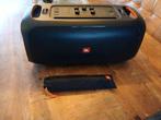 Jbl partybox on the go..., Audio, Tv en Foto, Ophalen, Zo goed als nieuw