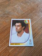 Panini WK 2002, Ophalen of Verzenden, Zo goed als nieuw, Sticker