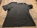 Zwart t shirt dames XL, Kleding | Dames, T-shirts, Zwart, Maat 46/48 (XL) of groter, Ophalen of Verzenden, Zo goed als nieuw