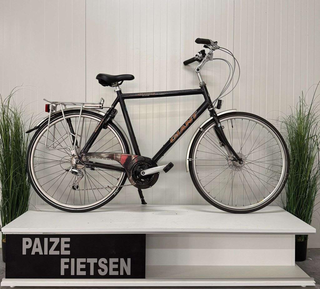 Giant Freender Lite, Heren, 60cm,  27034, Fietsen en Brommers, Fietsen | Heren | Herenfietsen, Niet ingevuld, Gebruikt, Niet ingevuld