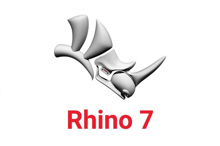 Rhinoceros 7, Computers en Software, Ontwerp- en Bewerkingssoftware, Zo goed als nieuw, Windows, Ophalen of Verzenden
