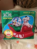 101 Dalmatiers ( Disney ) snow dome 1996, Verzamelen, Ophalen of Verzenden, Overige figuren, Zo goed als nieuw, Beeldje of Figuurtje