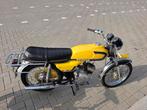 Batavus MK4 S  brommer geel, Ophalen of Verzenden, Gebruikt