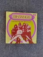 Single Bintangs Lion tamer / Too much 7 inch, Cd's en Dvd's, Vinyl Singles, Gebruikt, 7 inch, Single, Ophalen of Verzenden