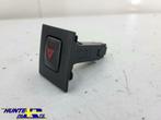 Alarmlichtschakelaar Volvo V70/XC70/S80 ('07-'17) 9123685, Gebruikt, Ophalen of Verzenden