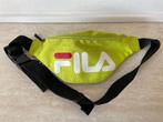 Fila fannypack groen, Ophalen of Verzenden, Gebruikt, Groen, Overige typen