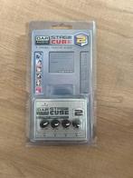 DAP Stage Cube 2 - 4-kanaals passieve mixer, Muziek en Instrumenten, Mengpanelen, Ophalen of Verzenden, Zo goed als nieuw, Minder dan 5 kanalen