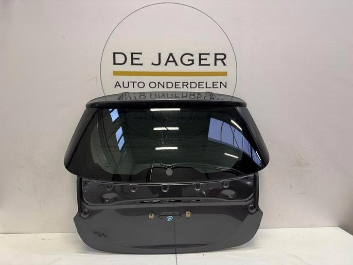 TOYOTA YARIS CROSS ACHTERKLEP KOFFERKLEP ORIGINEEL 2020-, Auto-onderdelen, Carrosserie en Plaatwerk, Deur, Toyota, Achter, Gebruikt