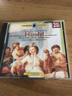 Georg Friedriech Händel - Baroque Festival (2cd) orgel, Cd's en Dvd's, Cd's | Klassiek, Ophalen of Verzenden, Barok, Zo goed als nieuw