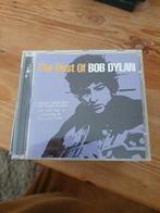The Best Of Bob Dylan CD, Ophalen of Verzenden, 1980 tot 2000, Zo goed als nieuw