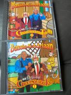 Bassie & Adriaan : Liedjes Grootmoederstijd ( 2 cd set ), Cd's en Dvd's, Cd's | Kinderen en Jeugd, Ophalen of Verzenden, Zo goed als nieuw