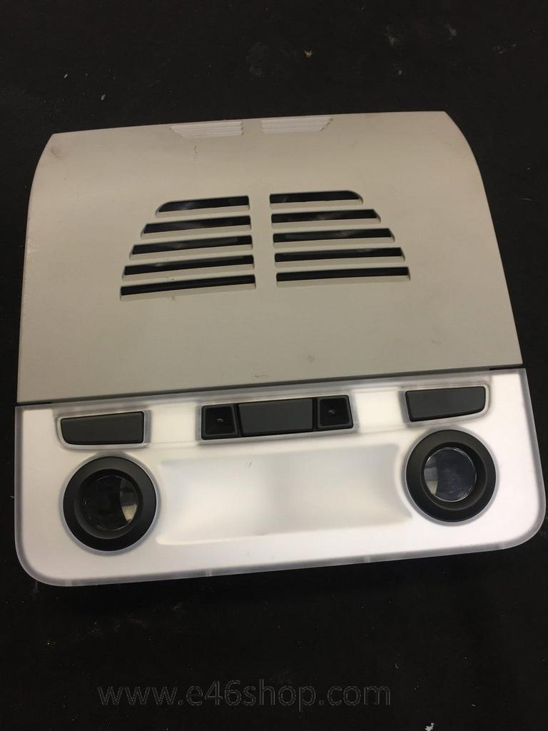 Interieurverlichting BMW E90 achter orgineel BMW, Auto-onderdelen, Gebruikt, -, -, Ophalen of Verzenden