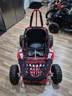 Highper Crossbuggy 48v 1000w zgan. Nieuwe 20ah lithium accu, Ophalen, Zo goed als nieuw
