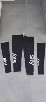 Fiets armstukken beenstukken NIEUW, Ophalen of Verzenden, Nieuw, XL, Bovenkleding