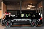 Porsche Cayenne 4.8 GTS. Pano, Luchtv, Alcantara hemel, Memo, Auto's, Automaat, Cayenne, 405 pk, Zwart