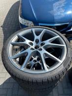 Ferrari California velgen diamond 20 inch, Gebruikt, 285 mm, Banden en Velgen, Personenwagen