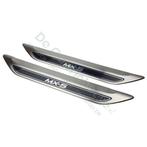 MX5 Instaplijsten aluminium, De Cabriohoeve VOF, Nieuw, Info@cabriohoeve.nl, Julianalaan 9, 9462PG Gasselte, Nederland